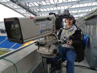 Cameraman