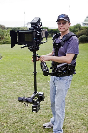 Red One - Steadicam Archer