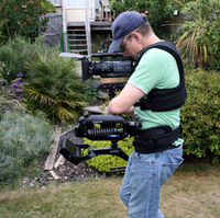 Steadicam Gallery