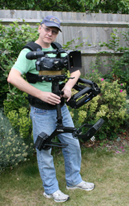 Steadicam Gallery