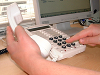 Broadband troubleshooting