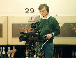 Mark our BBC senior cameraman