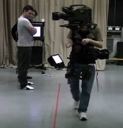 BBC - Steadicam Ultra 2