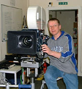 Brighton Film School