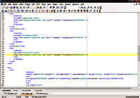 website coding