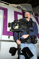 ITN - Steadicam SK2