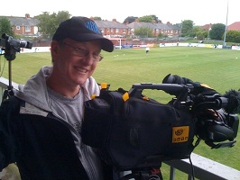 Brighton and Hove Albion - Sony PMW350K