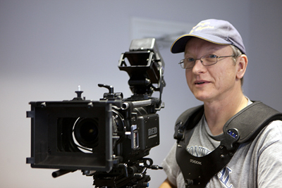 Steadicam Gallery