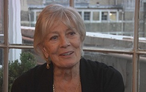 Vanessa Redgrave