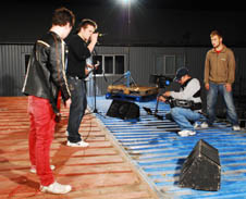 TYA Video - Steadicam Pilot