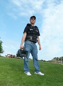 HDC750, Leeds Castle