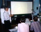 Technical training