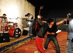 TYA Video - Steadicam Pilot