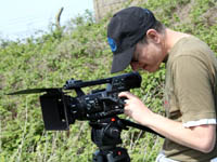 Television production